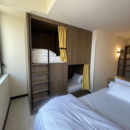 Jost Hotel Lille Centre Екстер'єр фото