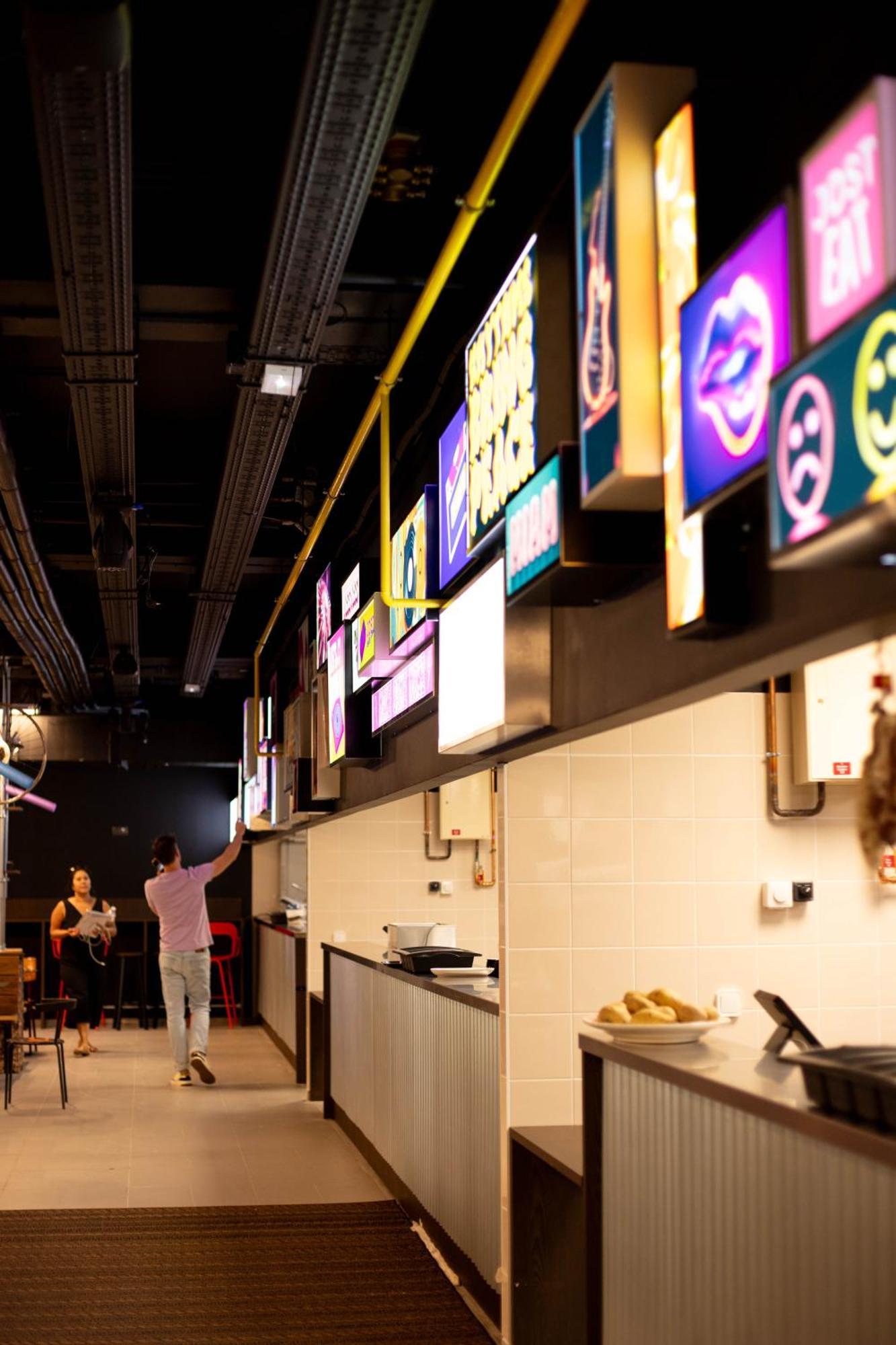 Jost Hotel Lille Centre Екстер'єр фото