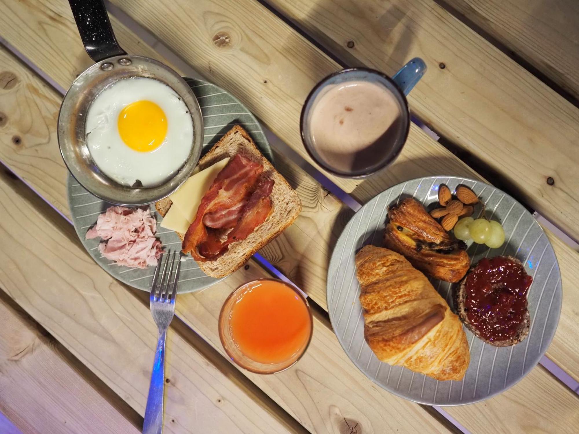 Jost Hotel Lille Centre Екстер'єр фото