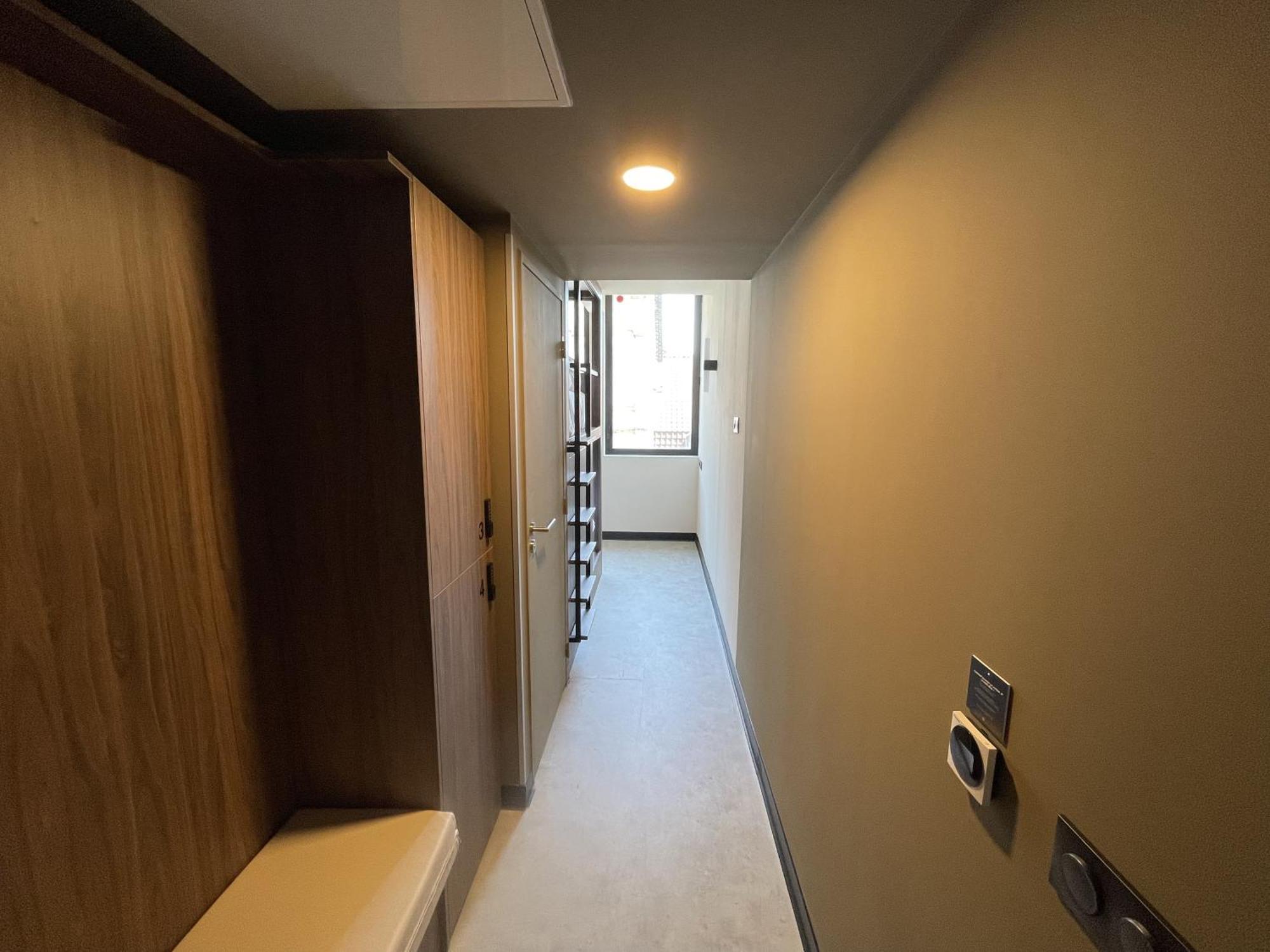 Jost Hotel Lille Centre Екстер'єр фото