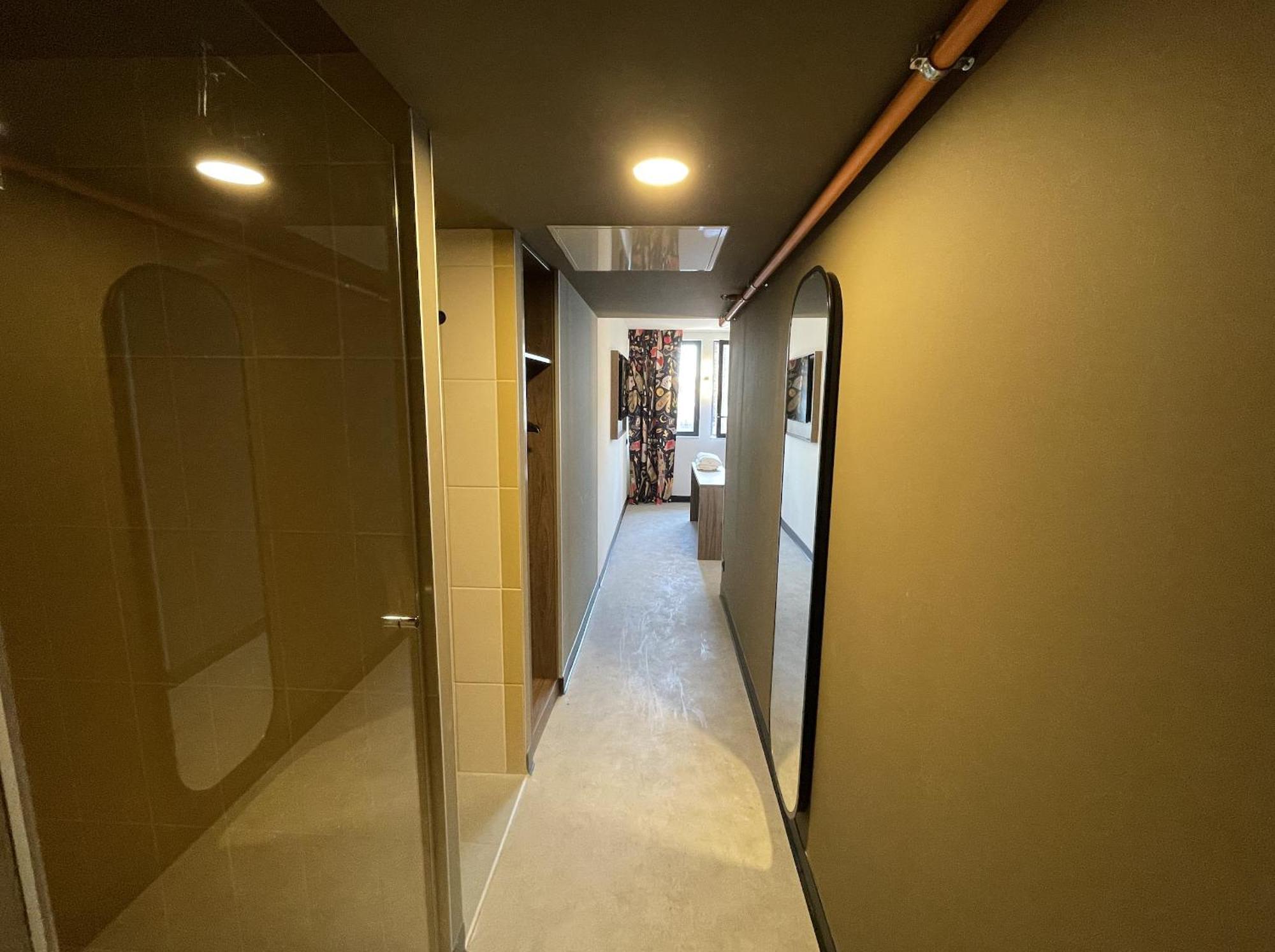 Jost Hotel Lille Centre Екстер'єр фото